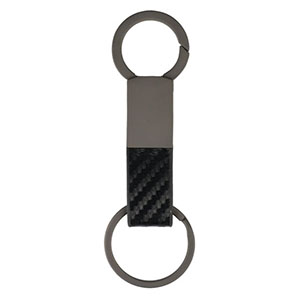 Porte-cles Infinit