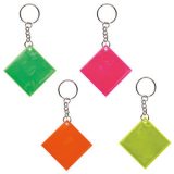 Vue 1 de Porte-cles Reflechissant Frizy