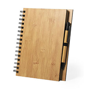 Cahier Polnar