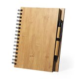Vue 1 de Cahier Polnar