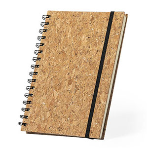 Cahier Xiankal