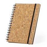 Vue 1 de Cahier Xiankal