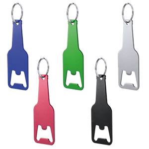 Porte-cles Clevon