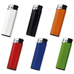 Briquet Rechargeable Nimbus