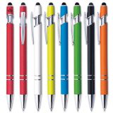 Vue 1 de Stylo Antibacterien Gabby