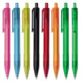 Vue 1 de Stylo en Rpet Myway