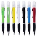 Vue 1 de Stylo avec Spray Gates