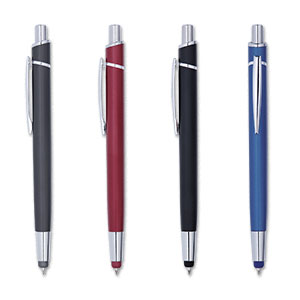 Stylo en Aluminium Angli