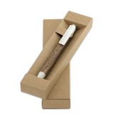 Vue 1 de Etui Carton Recycle Edulis