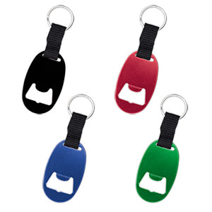 Porte-cles Ouvre-bouteille Vanic
