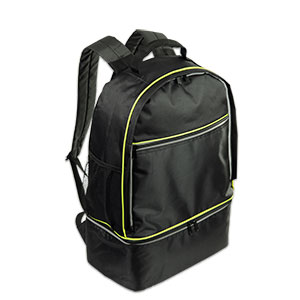 Sac a Dos avec Porte-chaussures Tarmak