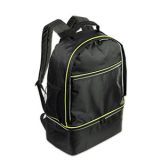 Vue 1 de Sac a Dos avec Porte-chaussures Tarmak
