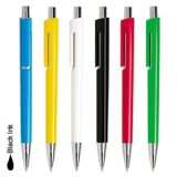 Vue 1 de Stylo en Plastique Beta