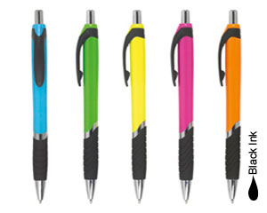 Stylo en Plastique Kaster
