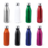Vue 1 de Gourde Aluminium 550ml Raican