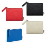 Vue 1 de Porte Monnaie Polyester Nelsom