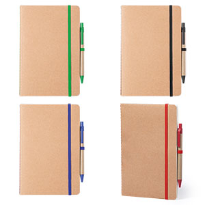 Cahier Esteka