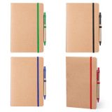 Vue 1 de Cahier Esteka