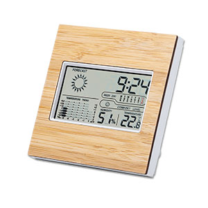 Station Meteo Behox