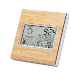 Vue 1 de Station Meteo Behox