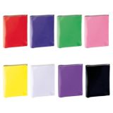 Vue 1 de Porte-cartes en Pvc 6 Compartiments Melty