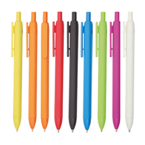 Stylo en Pla Biodegradable Baxter