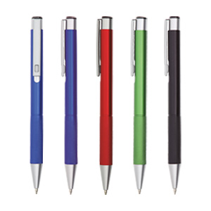 Stylo en Aluminium Champ