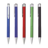 Vue 1 de Stylo en Aluminium Champ