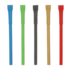 Stylo en Carton Flaut