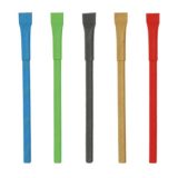 Vue 1 de Stylo en Carton Flaut