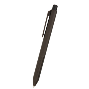 Stylo en Plastique / Grain de Cafe Cosey