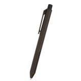 Vue 1 de Stylo en Plastique / Grain de Cafe Cosey