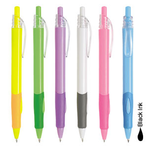 Stylo en Plastique Pupil