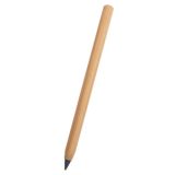 Vue 1 de Crayon Eternel en Bambou Lumper