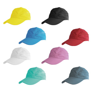 Casquette Microfibre Skiper