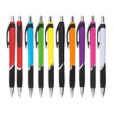 Vue 1 de Stylo Plastique Broken