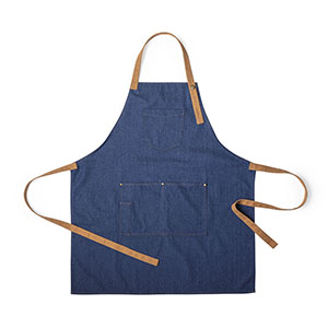 Tablier en Coton Rober
