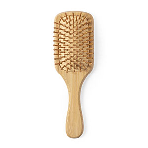Brosse en Bambou Aveiro