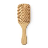 Vue 1 de Brosse en Bambou Aveiro
