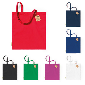 Sac Klimbou 100% Coton Biologique