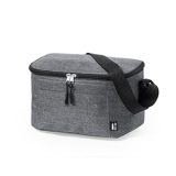 Vue 1 de Glaciere Polyester Rpet / Aluminium Elendil
