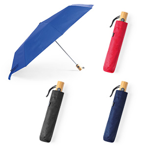 Parapluie Automatique Anti-vent Keitty