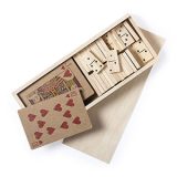 Vue 1 de Set de Jeu Halin