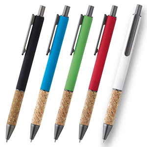 Stylo a Bille en Liege Shuber