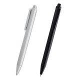 Vue 1 de Stylo a Bille en Plastique Recycle Tetra