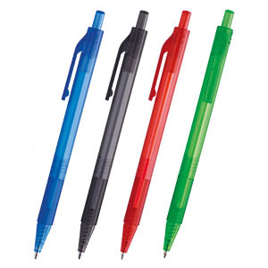 Stylo a Bille en Rpet Karming