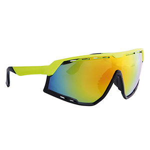 Lunettes de Soleil de Sport Scuba