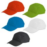 Vue 1 de Casquette Microfibre Zipon