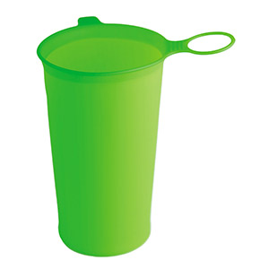 VERRE TPU 350 ml TABBY