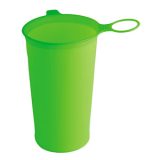 Vue 1 de VERRE TPU 350 ml TABBY